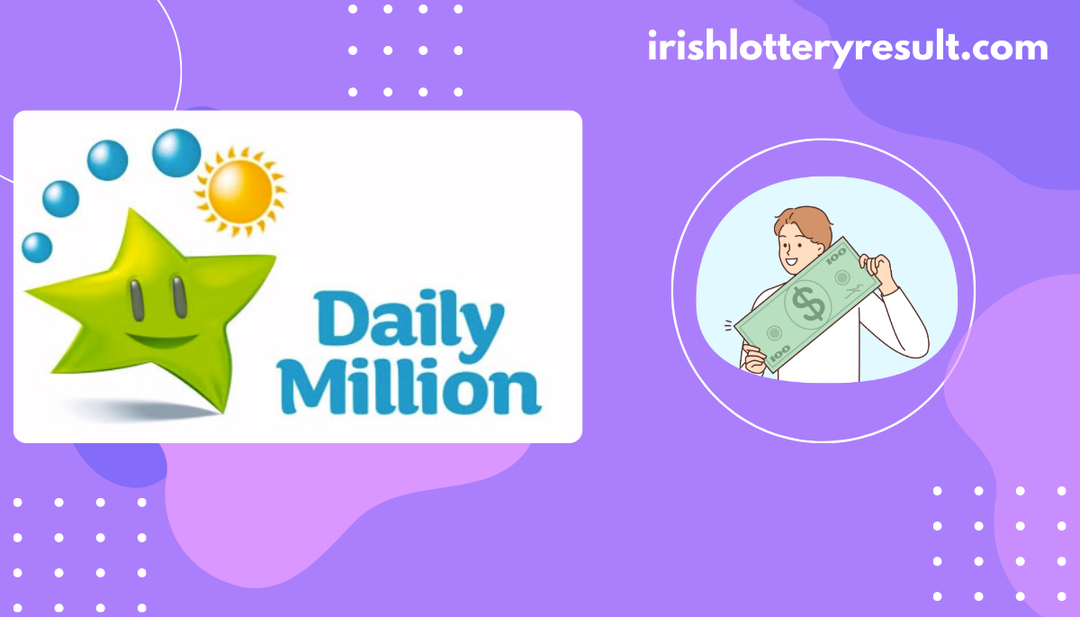 Daily Millions Results