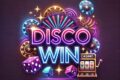 Discowin